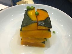 -香雪海饭店中餐厅(人民桥店)