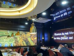 -苏格里岛自助烤肉海鲜火锅(成都金牛万达店)