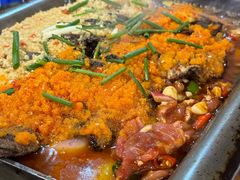 -宏兴烤鱼山庄(宣恩总店)