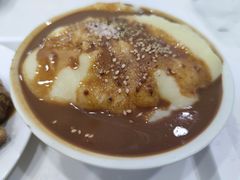 -老磁器口豆汁店(天坛店)