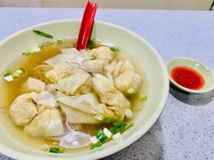 -联记面家(新马路店)