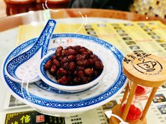 招牌姜撞奶-捷信牛奶甜品世家(柳巷店)