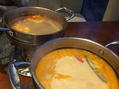 -火舞泰·泰式海鲜火锅餐厅(世纪城店)