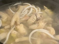 -东椰·海南椰子鸡火锅(朝阳门店)