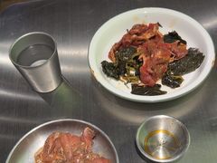 -山葵说·泥炉烤肉(泰达时尚E街区店)