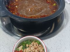 -小向麻辣烫(天街总店)