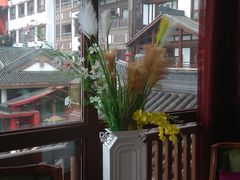 -小天鹅火锅·一线江景洪鼎旗舰店(洪崖洞店)