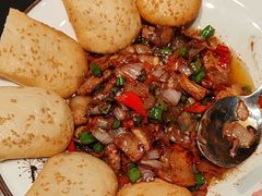 -码头鲜精致威海菜(欧乐坊店)