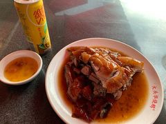 -黄连大头华烧鹅店(大良店)