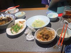 -老头儿油爆虾(星光一期店)