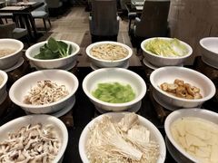 -长沙富力万达文华酒店