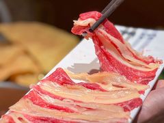 -犇鼎牛潮汕牛肉火锅(新辰里学清路店)