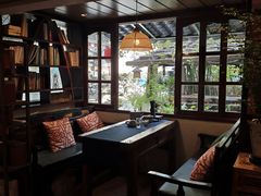 -菩提书坊(侨福大厦店)