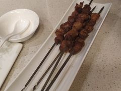 羊肉串-伊祥·敦煌楼