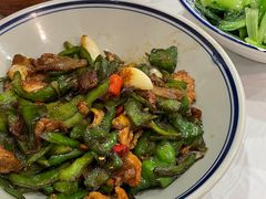 -新新湘菜馆(新中街二条店)