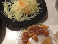 -佰家小厨·南京菜(夫子庙店)