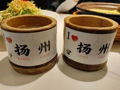 -打酱油·非遗淮扬菜(瘦西湖梅岭店)