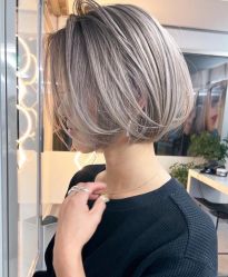 -FASHION PALACE hair+