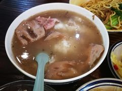 -刘师父老汉口江湖菜(蔡锷路店)
