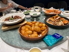 -79号渔船海鲜饭店(龙岗店)