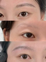 -张小野·专业半永久纹眉