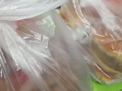 咸甜酥-中关村茶点