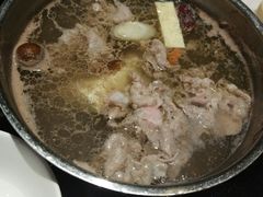 -食鲜捞火锅(湖西路店)