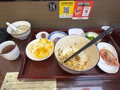 -百年老字号·观振兴蟹黄面·三虾面·苏式面(观前街富仁坊巷店)