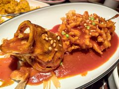 -新白鹿餐厅(西湖银泰店)