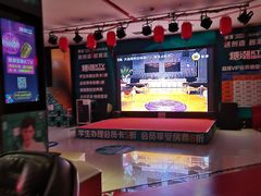 -糖潮量贩KTV(高新万达广场店)