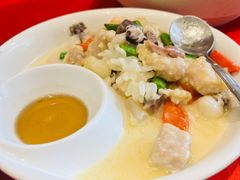 -狗不理(水上北路旗舰店)