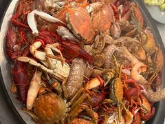 -仙螺岛海鲜自助餐厅(总店)