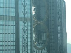 -影汇之星8字形摩天轮