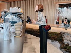 -Seesaw Coffee(朝阳大悦城店)