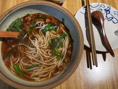 -山茶云南菜(永安里店)