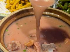 -不是烧烤·武汉烧烤·地道湖北菜(大成路店)