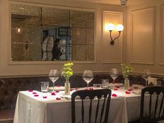 -壳里西餐厅Coquille Seafood Bistro(蒙自路店)