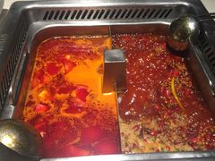 -海底捞火锅(杭州庆春路夜宵主题店)
