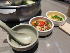 -巴奴毛肚火锅(大剧院店)