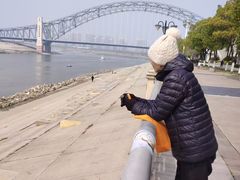-汉江湾体育公园
