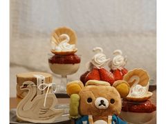 -Kekimatata 生日蛋糕·烘焙教学