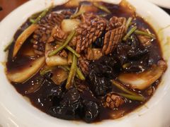 -辣子鸡背(九龙山店)