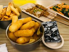 -下酒(华熙店)