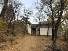 -阳台山自然风景区