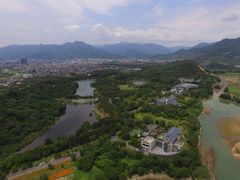 -福建鲤鱼洲酒店