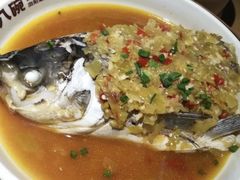 -十八碗(海口吾悦广场店)