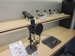 -Sony Store 索尼(上海淮海中路店)