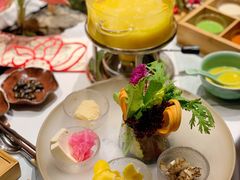 -叶叶菩提·晋福宫