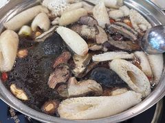 -太婆天府山珍酒楼(亚运村店)
