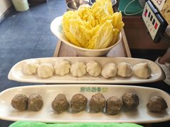-原味四季椰子鸡(公明百佳华店)